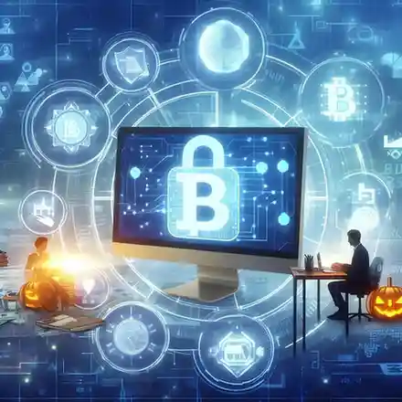 Custom Blockchain Development Custom Blockchain Development